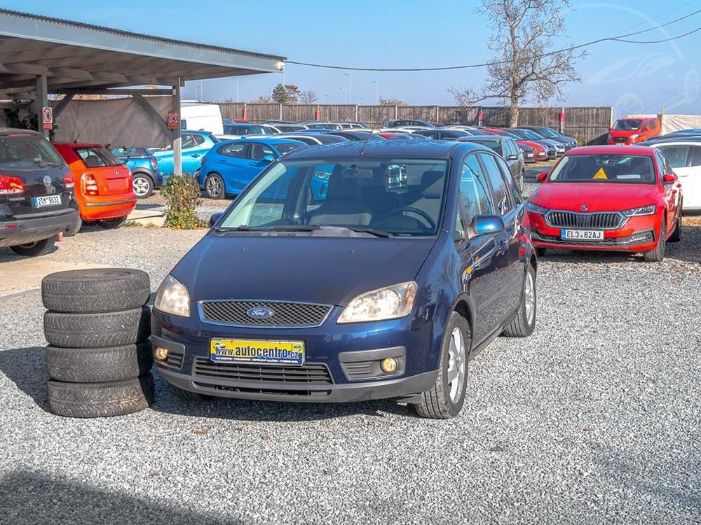 Prodm Ford C-Max 1.8i 16V DIGI  2x KOLA