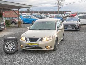 Saab 9-3 2.0TiD 110KW man  2x KOLA