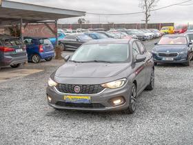 Fiat Tipo 11/20 1.4T 70KW  DIGI KLIMA