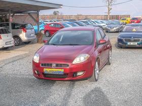 Fiat Bravo R 1.9JTD 110KW!PO ROZVODECH