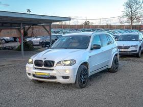 Prodej BMW X5 3.0D 173KW  PLN SERVISKA