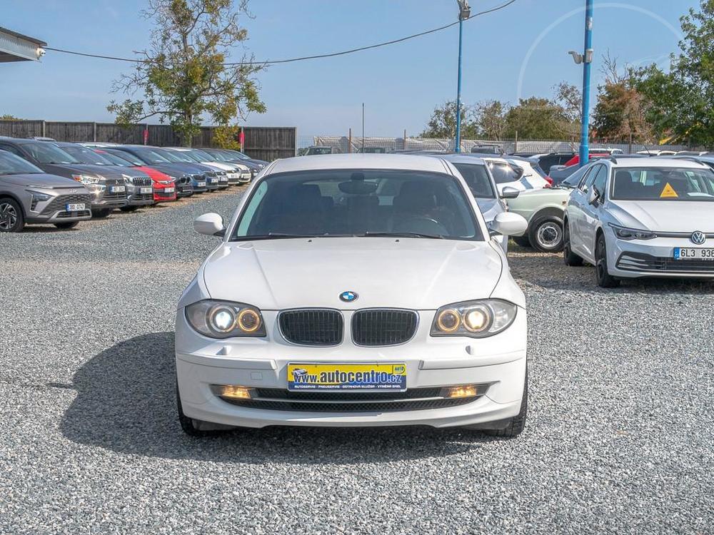 BMW 116 i  DIGI KLIMA