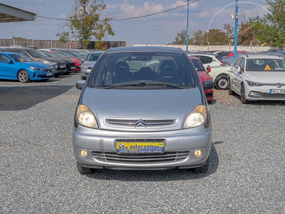 Citron Xsara Picasso 11/07 1.6HDI 80KW  PNEU