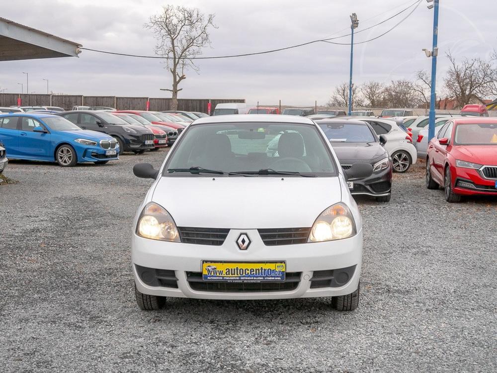 Renault Clio 1.5DCI 47KW STORIA