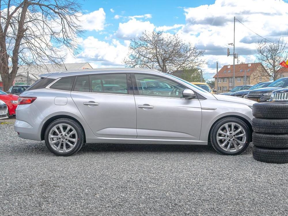 Renault Megane R 1.6DCI 96KW  NAVI, LED