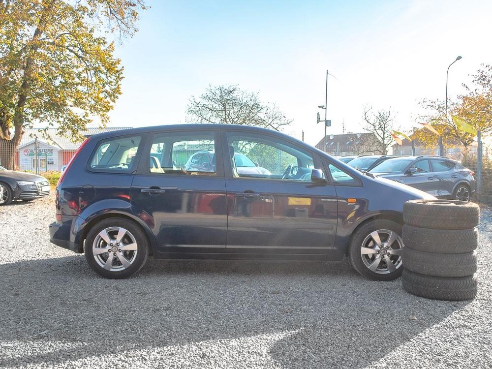 Ford C-Max 1.8i 16V DIGI  2x KOLA