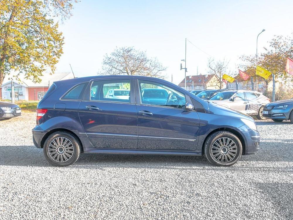 Mercedes-Benz B 200 100KW  2x PARKING