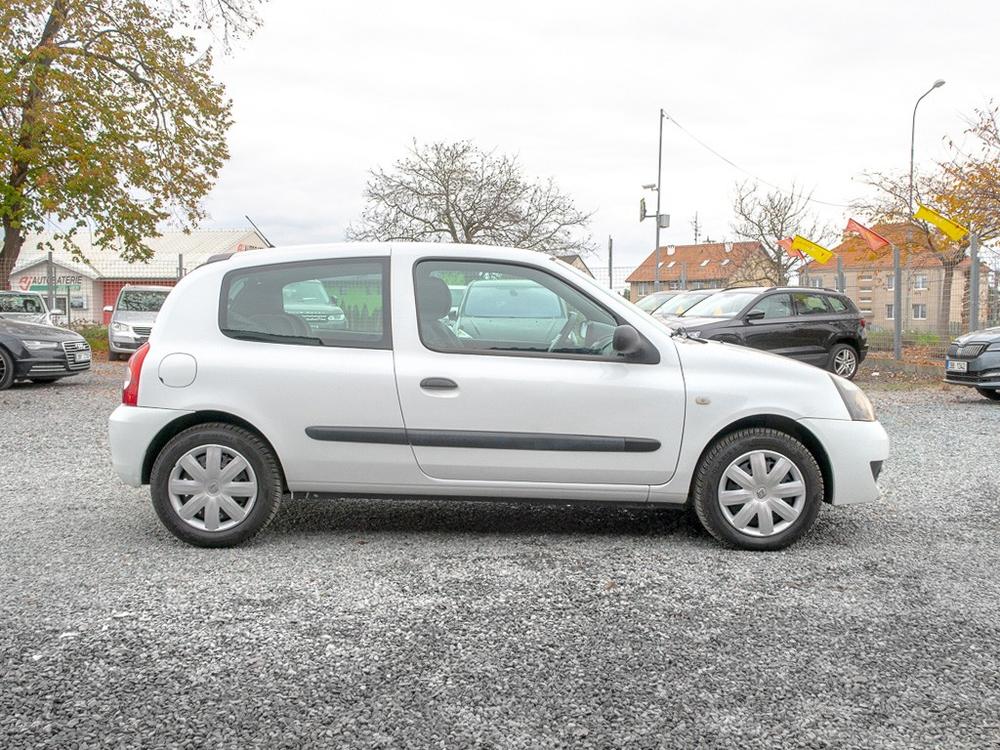 Renault Clio 1.5DCI 47KW STORIA