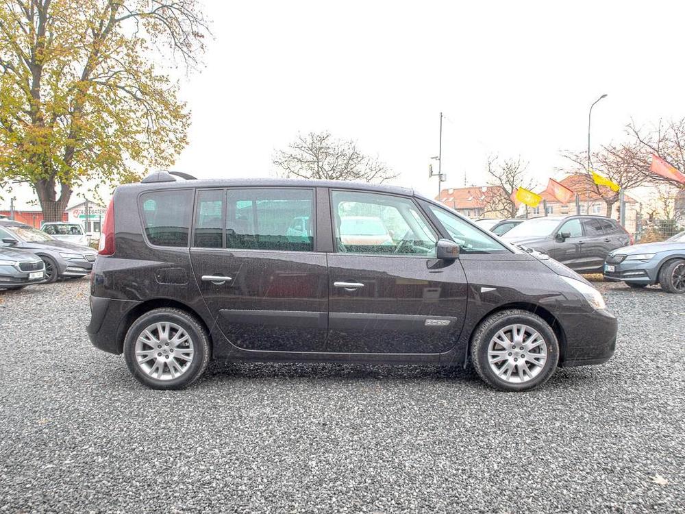 Renault Espace 2.0DCI 127KW - AUTOMAT