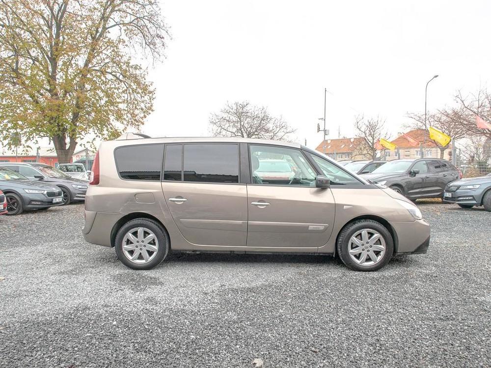 Renault Grand Espace 2.0DCI 127KW  INITIALE PARIS