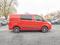 Fotografie vozidla Ford Transit Custom R 2.2D 92KW 6sedadel 110TKM