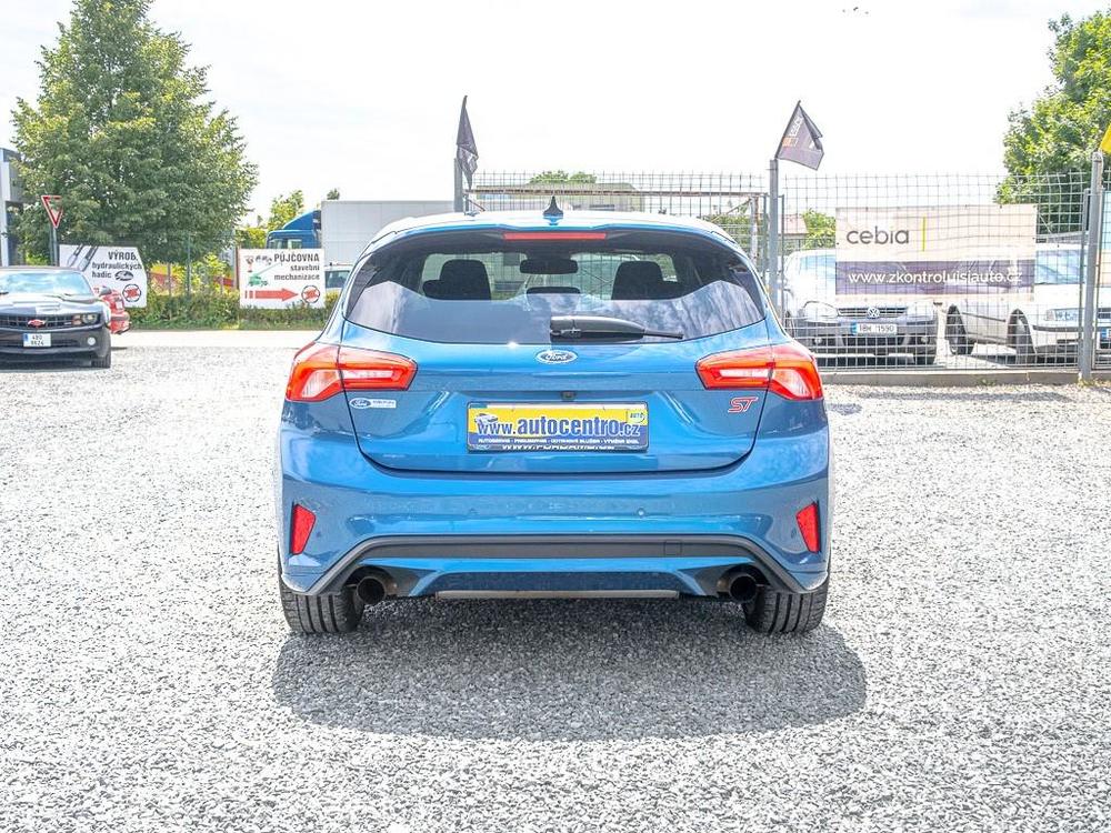 Ford Focus R 7/22  2.3T ST Performance