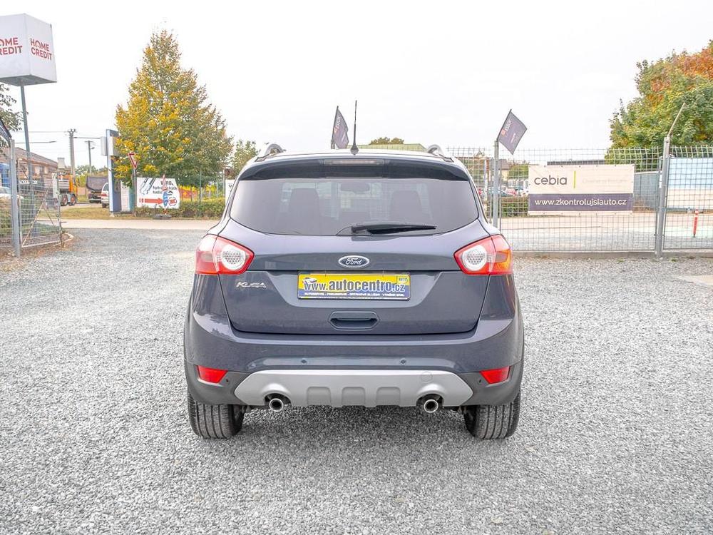 Ford Kuga R 2.0TDCI 103KW  BEZKL