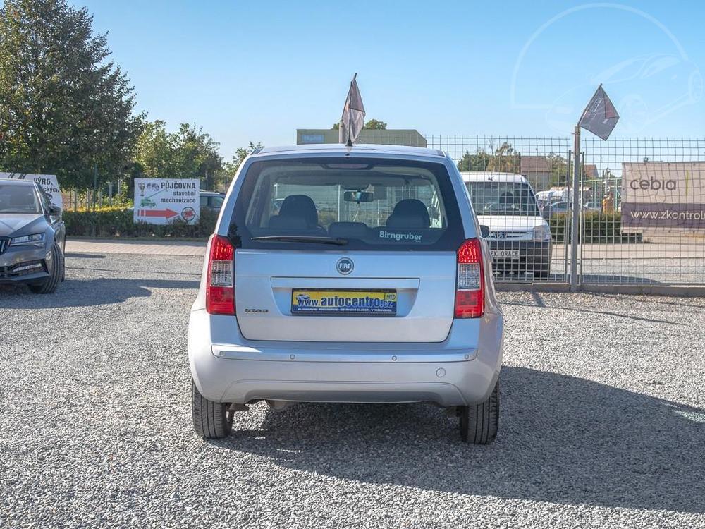 Fiat Idea 1.3JTD 51KW  DIGI KLIMA