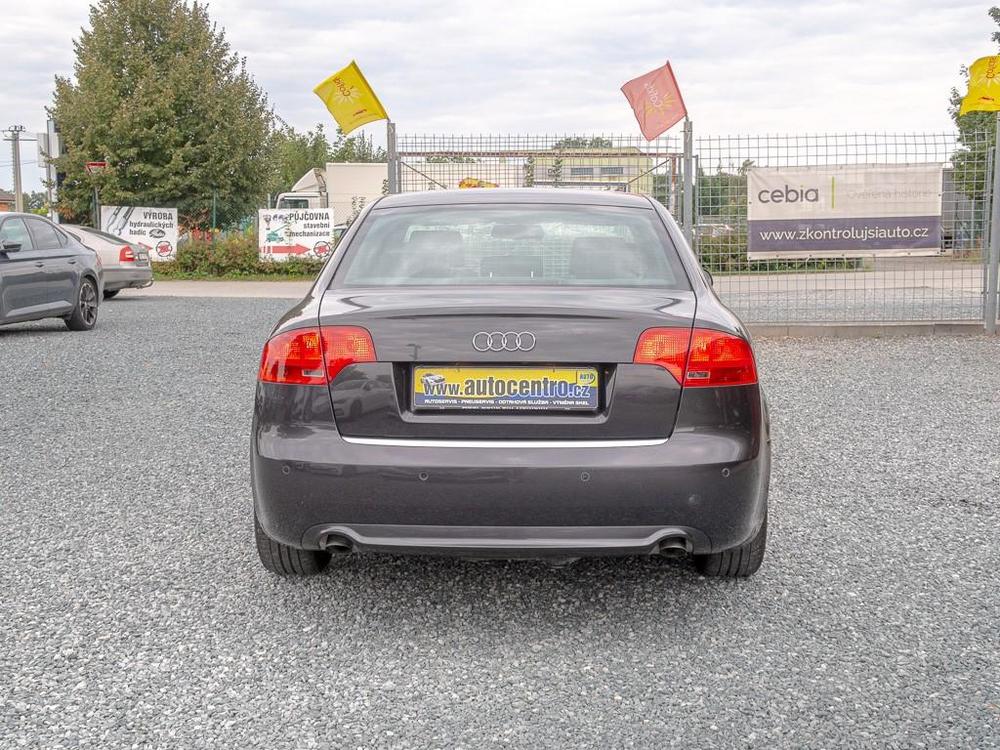 Audi A4 S 3.0TDI 171KW 4x4  BOSE