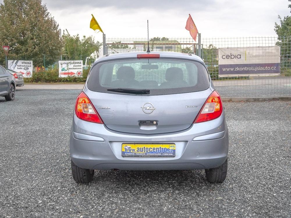 Opel Corsa R 1.2i 63KW AC