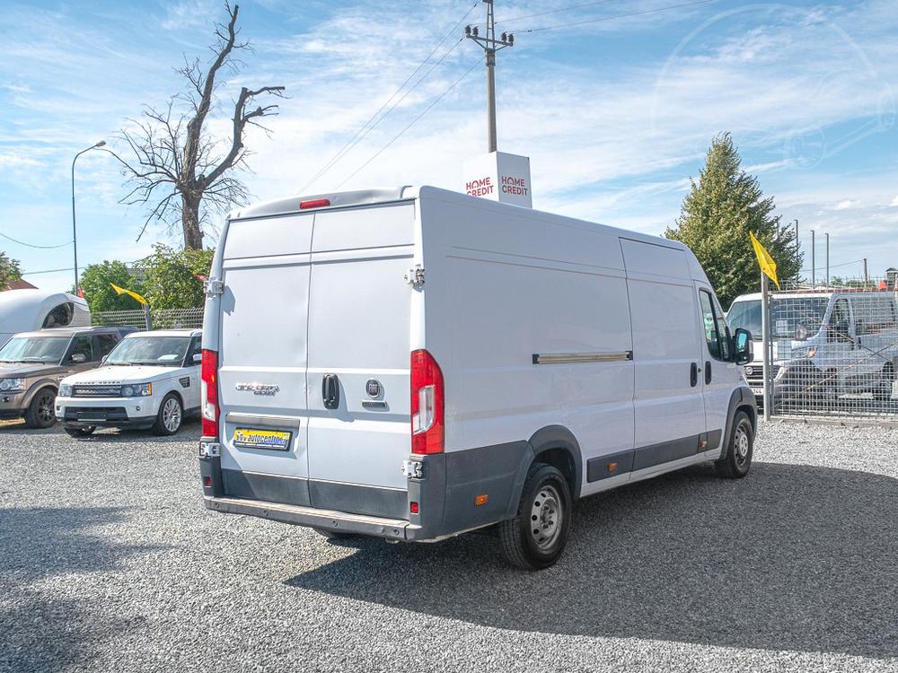 Fiat Ducato 3.0JTD 130KW MAX  L4H2