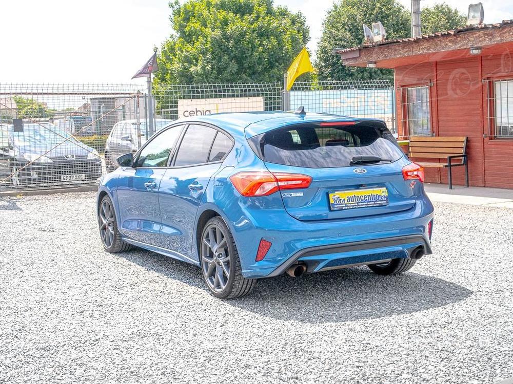 Ford Focus R 7/22  2.3T ST Performance