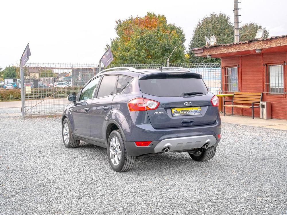 Ford Kuga R 2.0TDCI 103KW  BEZKL