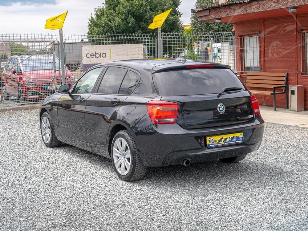 BMW 116 i 100KW XENON  DIGI