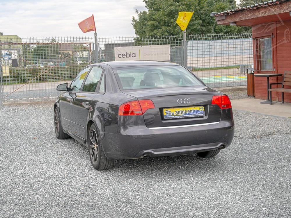 Audi A4 S 3.0TDI 171KW 4x4  BOSE