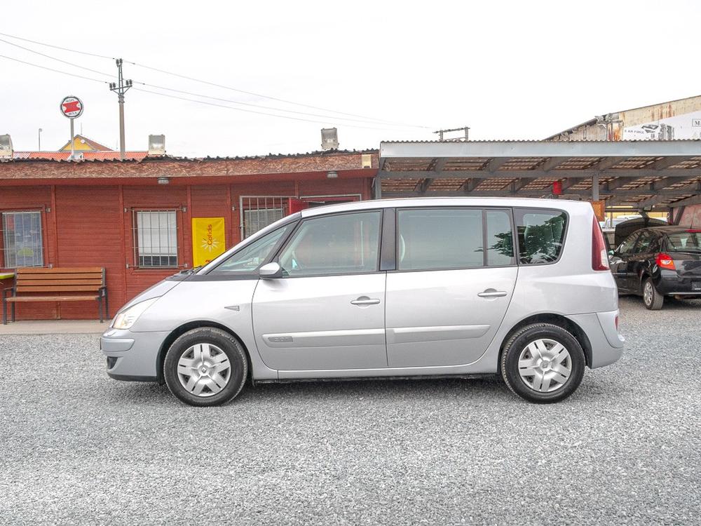 Renault Espace 2.0T EXPRESSION  12/2006