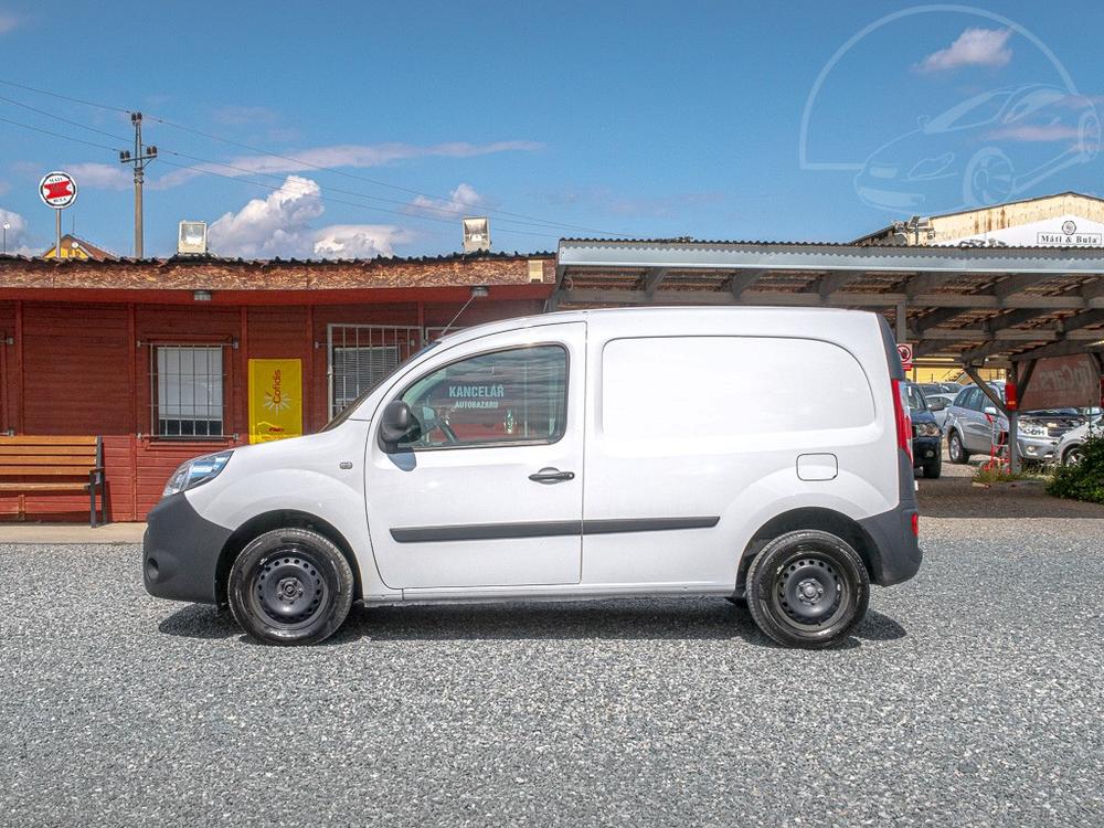 Renault Kangoo 1.5DCI 59KW KLIMA