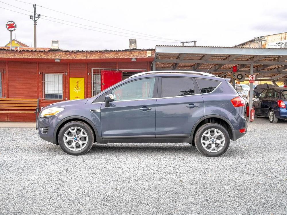 Ford Kuga R 2.0TDCI 103KW  BEZKL