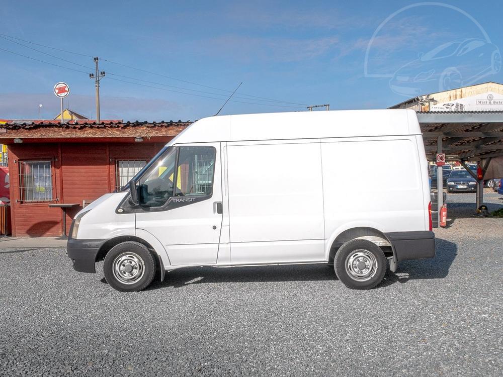 Ford Transit R 2.2TDCI CEBIA  VELMI IST