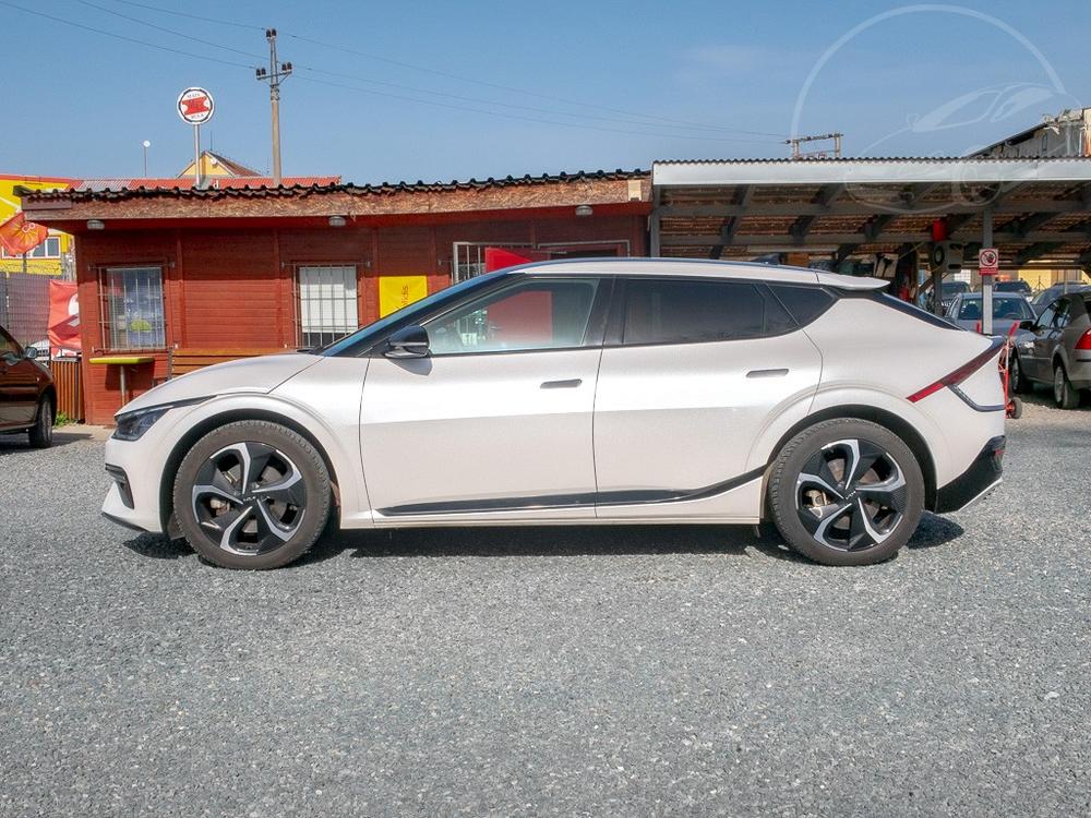 Kia EV6 R 5/22 GT-LINE 168