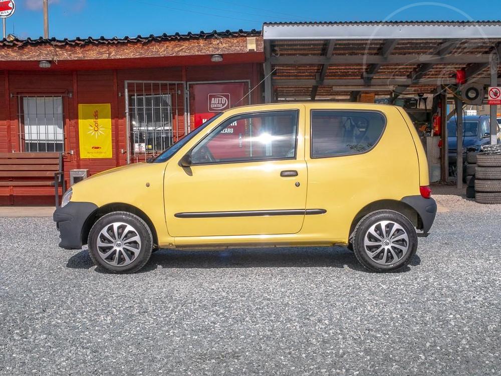 Fiat Seicento 1.1i 40KW  MINIMLN SPOTEBA