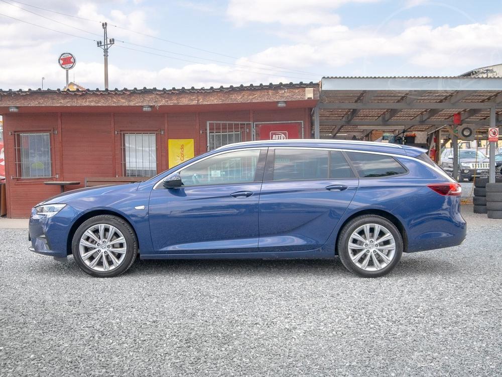 Opel Insignia 11/20 2.0D 128KW mat  NAVIGAC