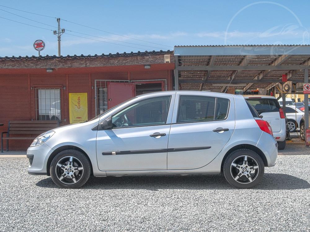 Renault Clio 1.2i 55KW SERVIS