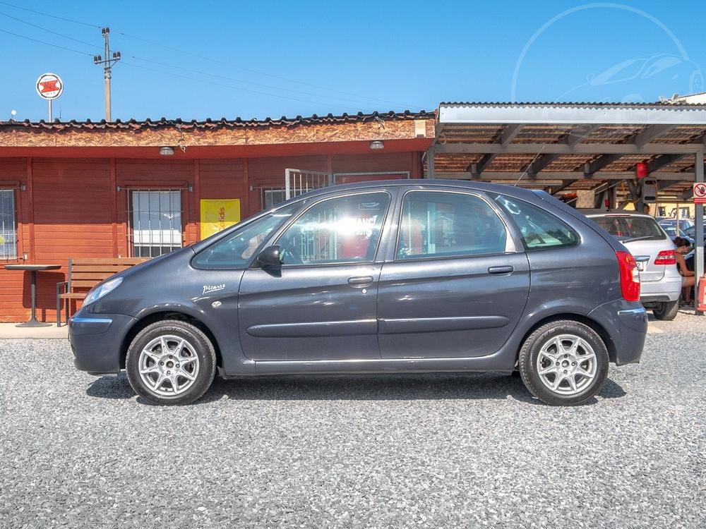 Citron Xsara Picasso 9/05 1.6i 16V  DIGI KLIMA