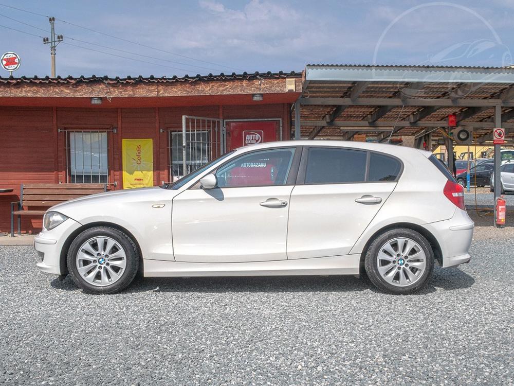 BMW 116 i  DIGI KLIMA