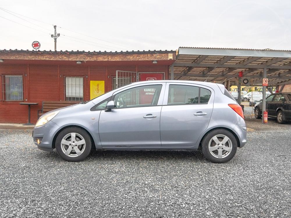 Opel Corsa R 1.2i 63KW AC