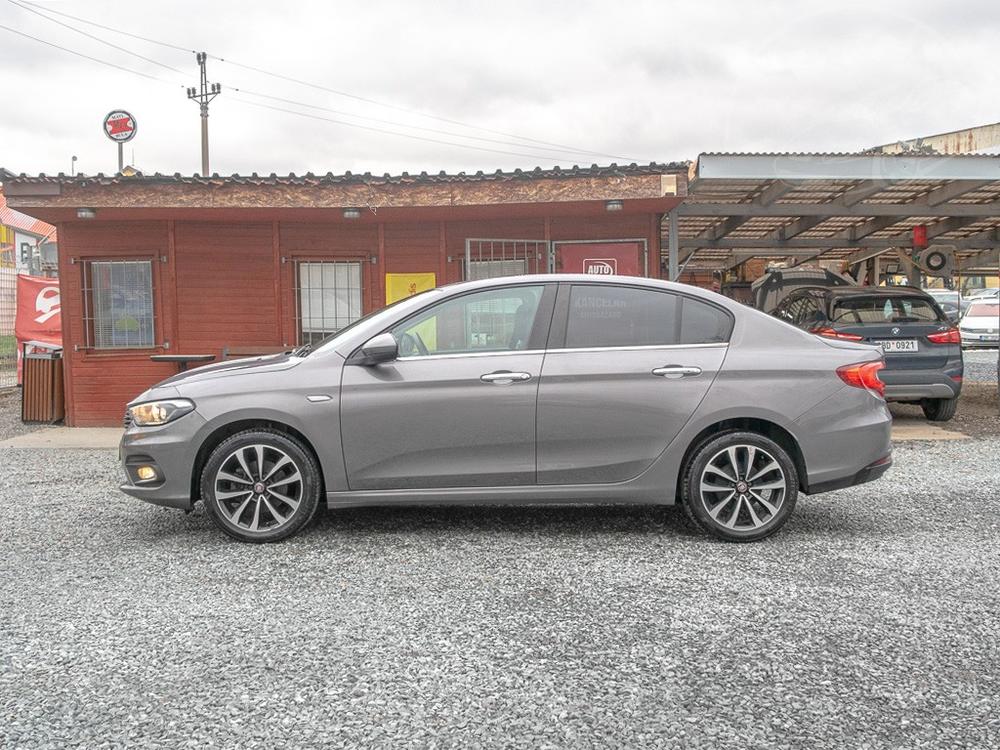 Fiat Tipo 11/20 1.4T 70KW  DIGI KLIMA