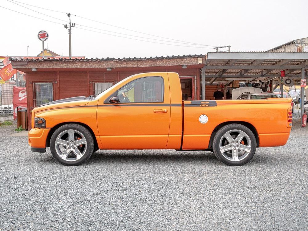 Dodge Ram 1500 Magnum Hemi GTX