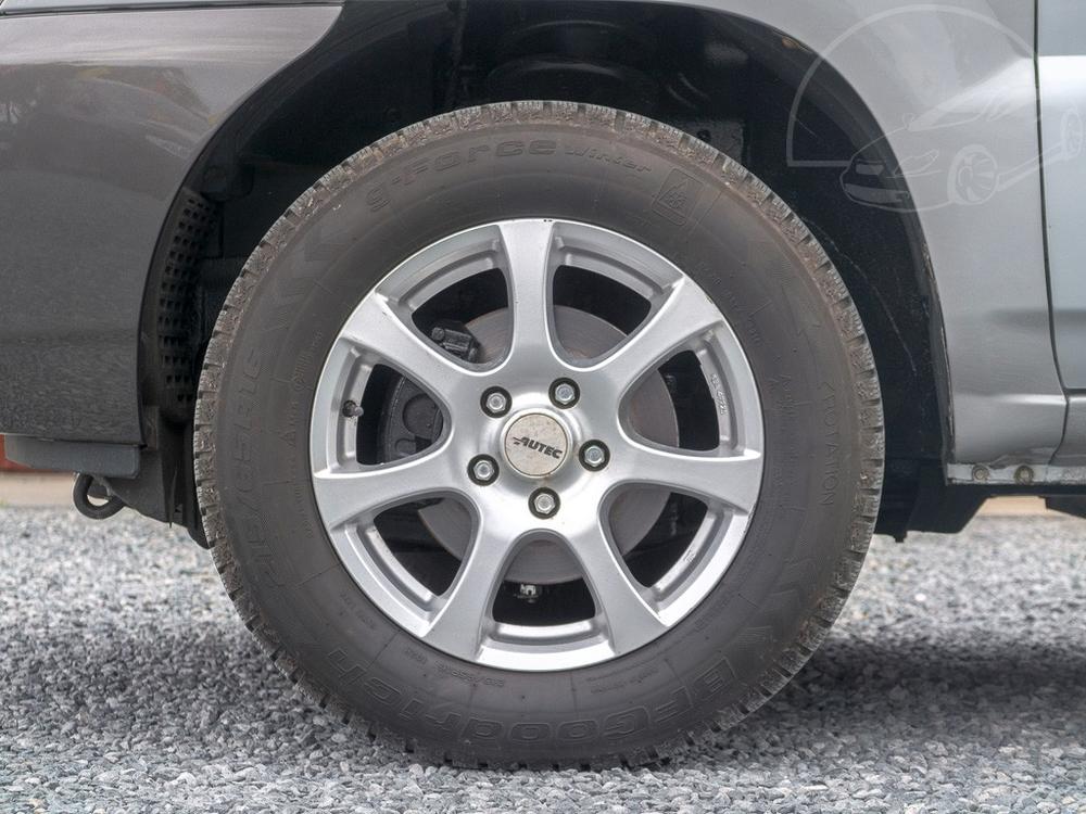 Kia Sportage 12/06 R 2.0i 104KW 4x4