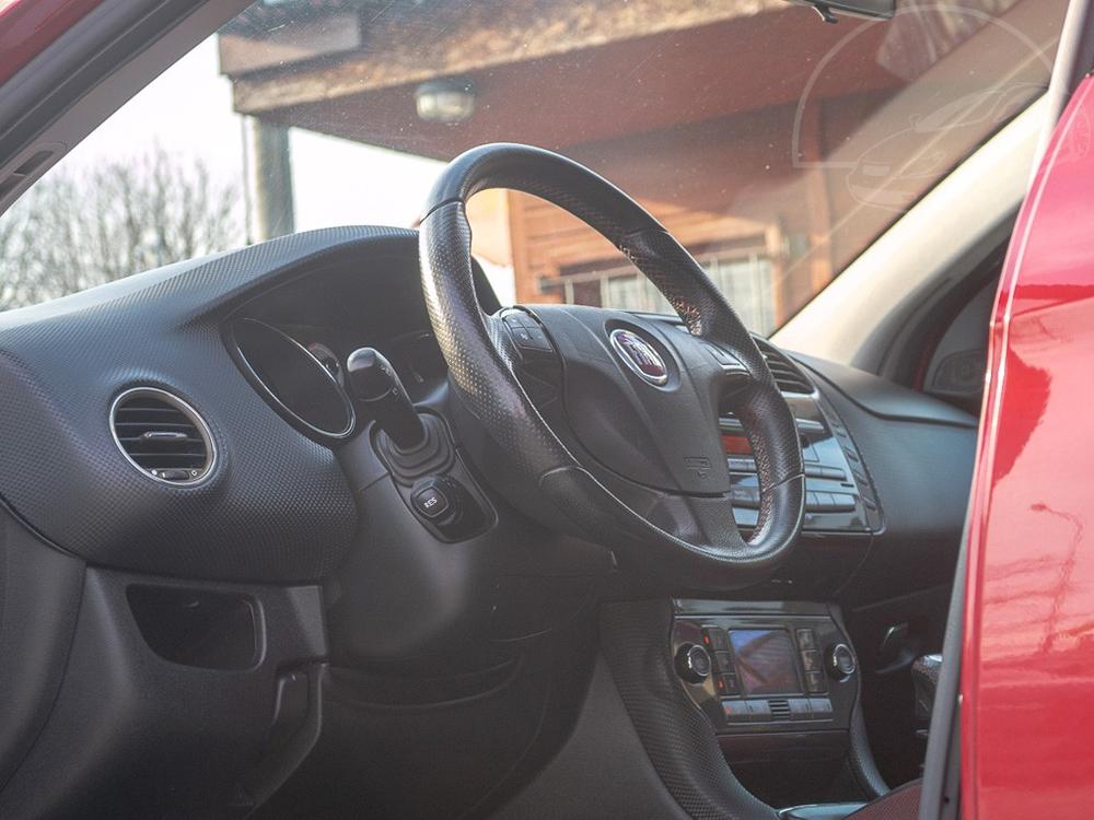 Fiat Bravo R 1.9JTD 110KW!PO ROZVODECH