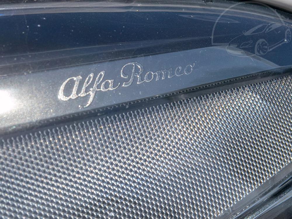 Alfa Romeo Giulia 2.2JTD 136KW  HND KَE