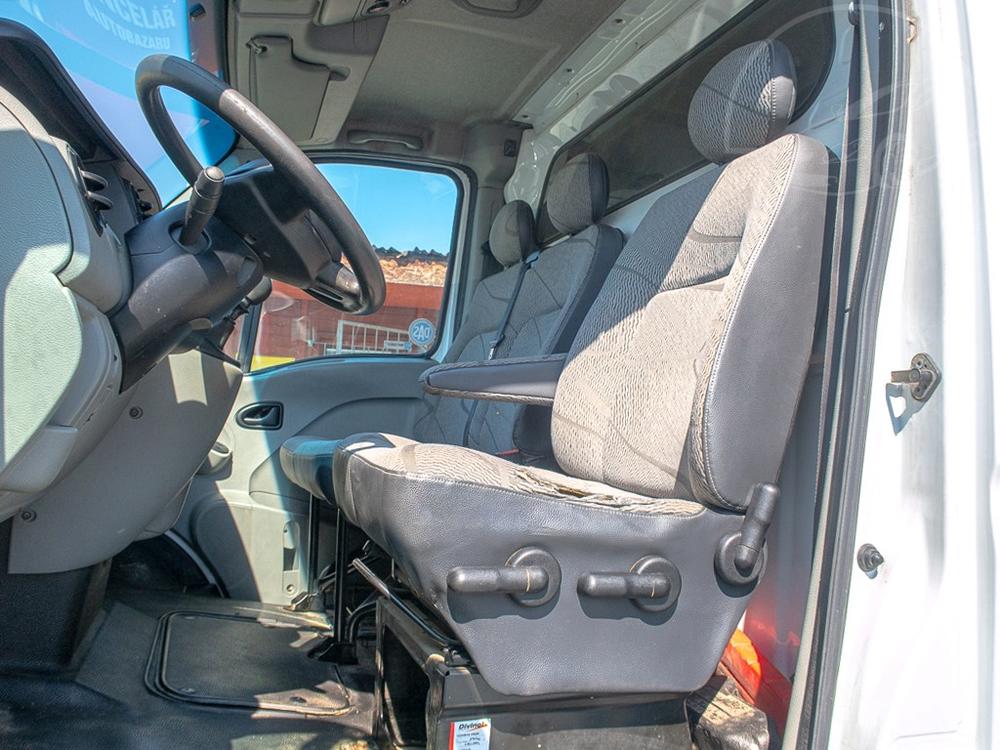 Renault Master R 2.5DCI 88KW  KM CEBIA