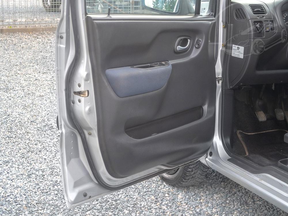 Opel Agila 1.2i 59KW  PRODV 1949