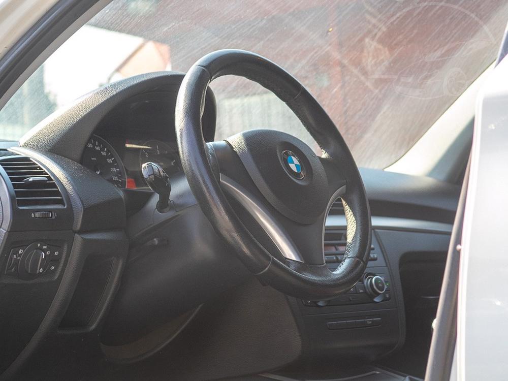 BMW 118 D 85KW DIGI  PO SERVISU