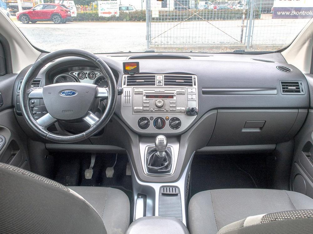 Ford Kuga R 2.0TDCI 103KW  BEZKL