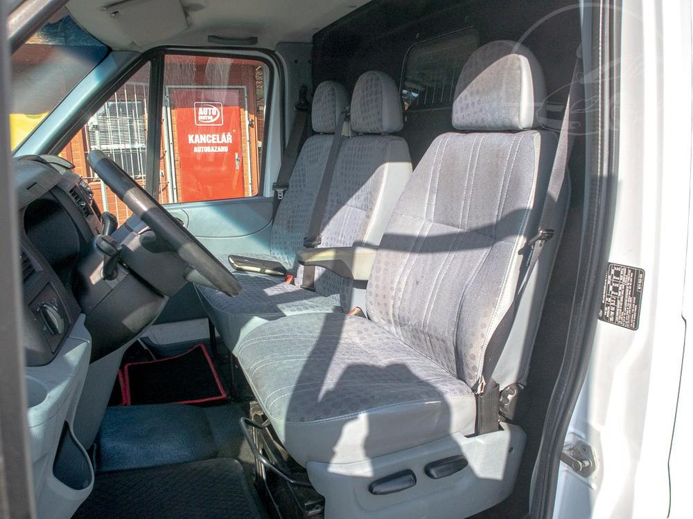 Ford Transit R 2.2TDCI CEBIA  VELMI IST