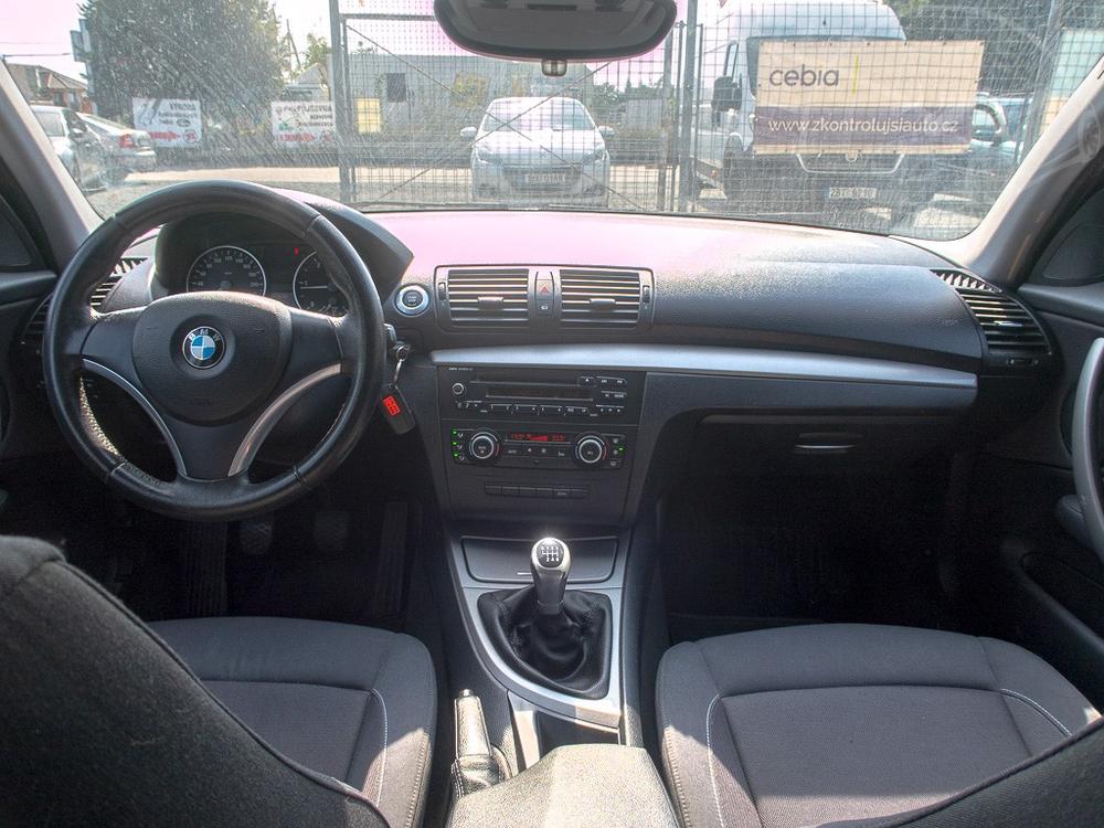 BMW 118 D 85KW DIGI  PO SERVISU