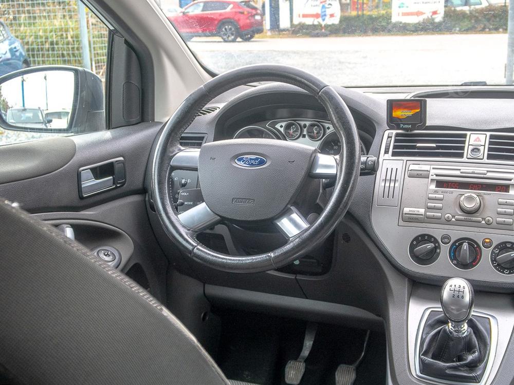 Ford Kuga R 2.0TDCI 103KW  BEZKL