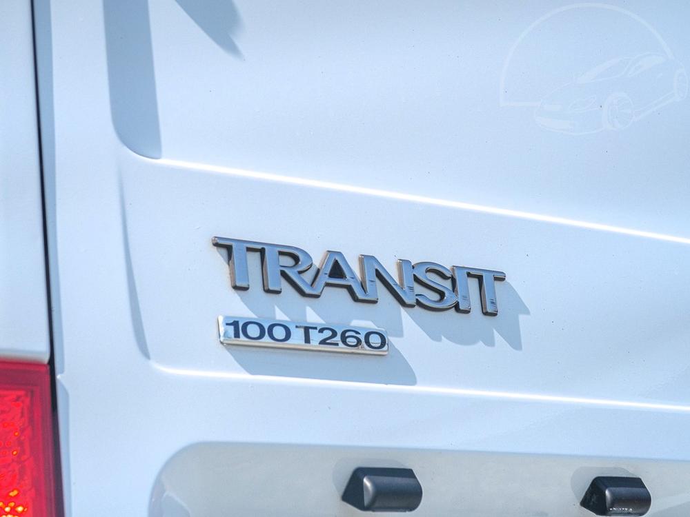 Ford Transit R 2.2TDCI CEBIA  VELMI IST