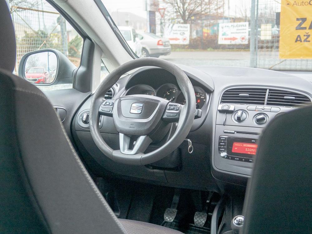 Seat Altea R 1.6TDI 77KW XL  PO SERVISU